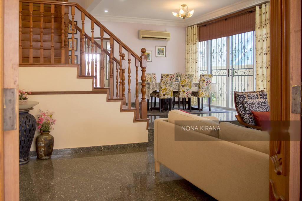 Jalan Bilal (D16), Terrace #193261972
